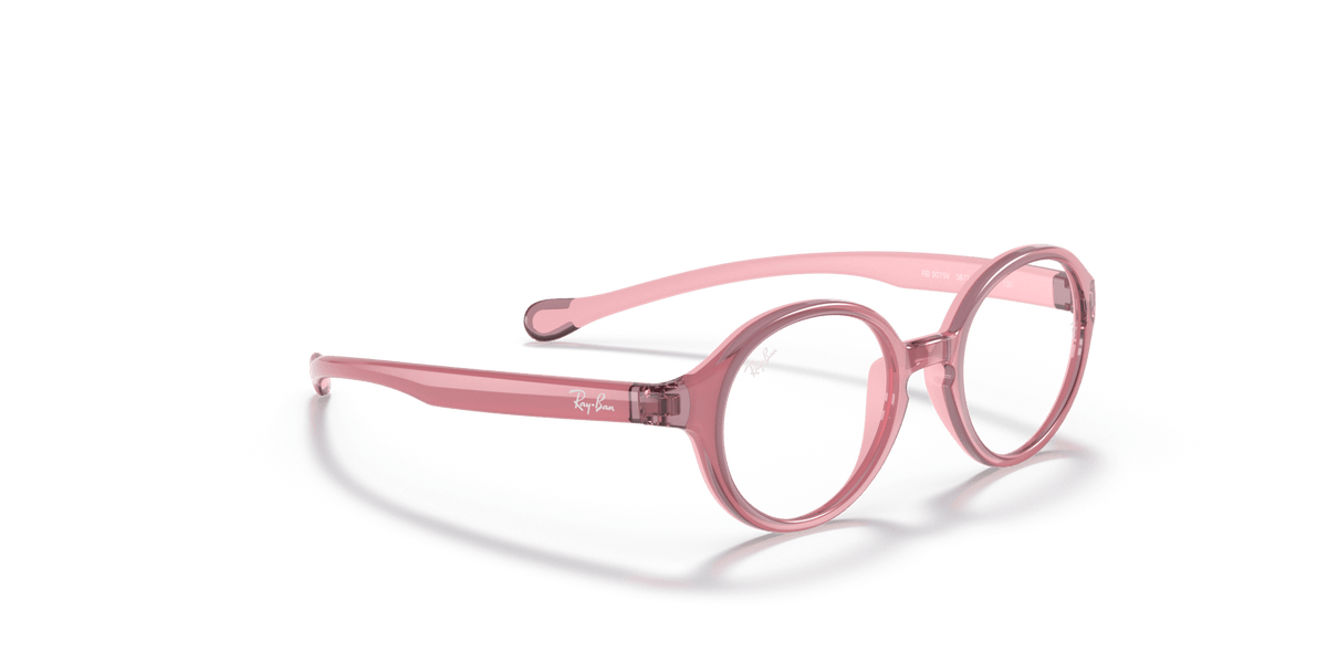 Ray-Ban RY9075V Phantos Eyeglasses -RAY-BAN KIDS Eyeglasses- Optivision