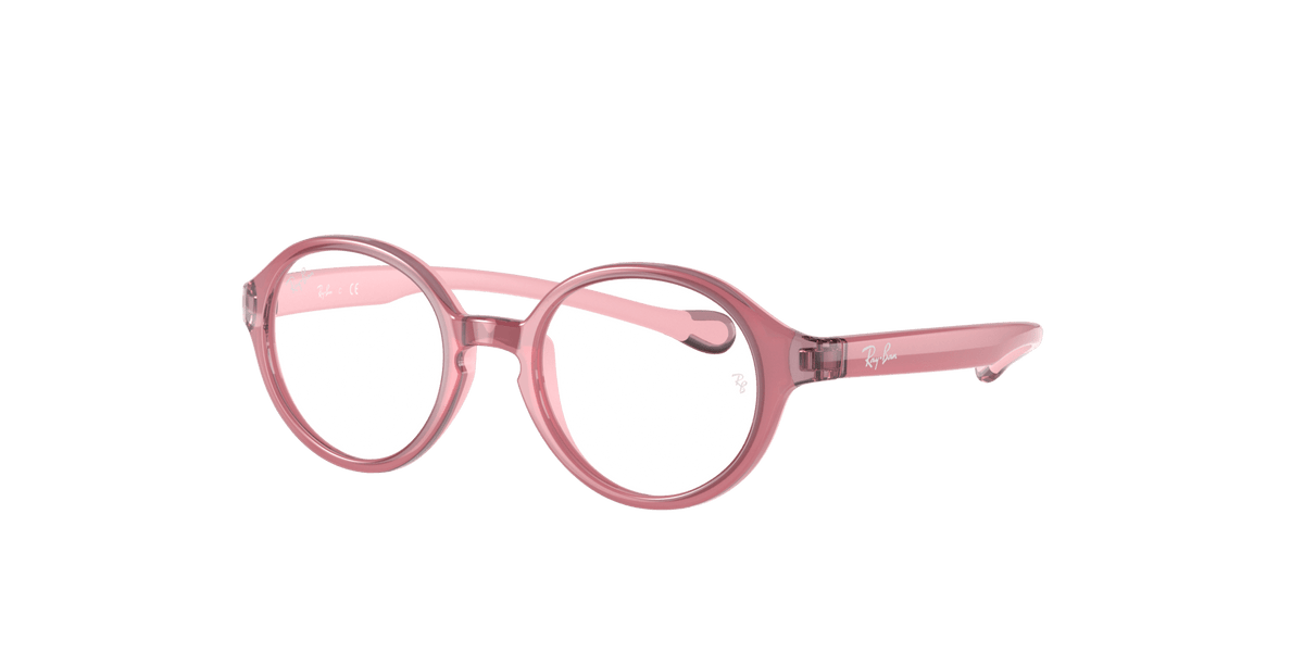 Ray-Ban RY9075V Phantos Eyeglasses -RAY-BAN KIDS Eyeglasses- Optivision