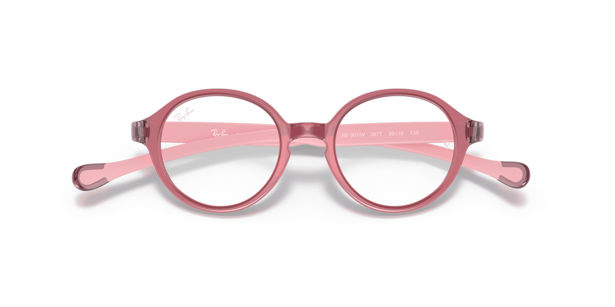 Ray-Ban RY9075V Phantos Eyeglasses -RAY-BAN KIDS Eyeglasses- Optivision