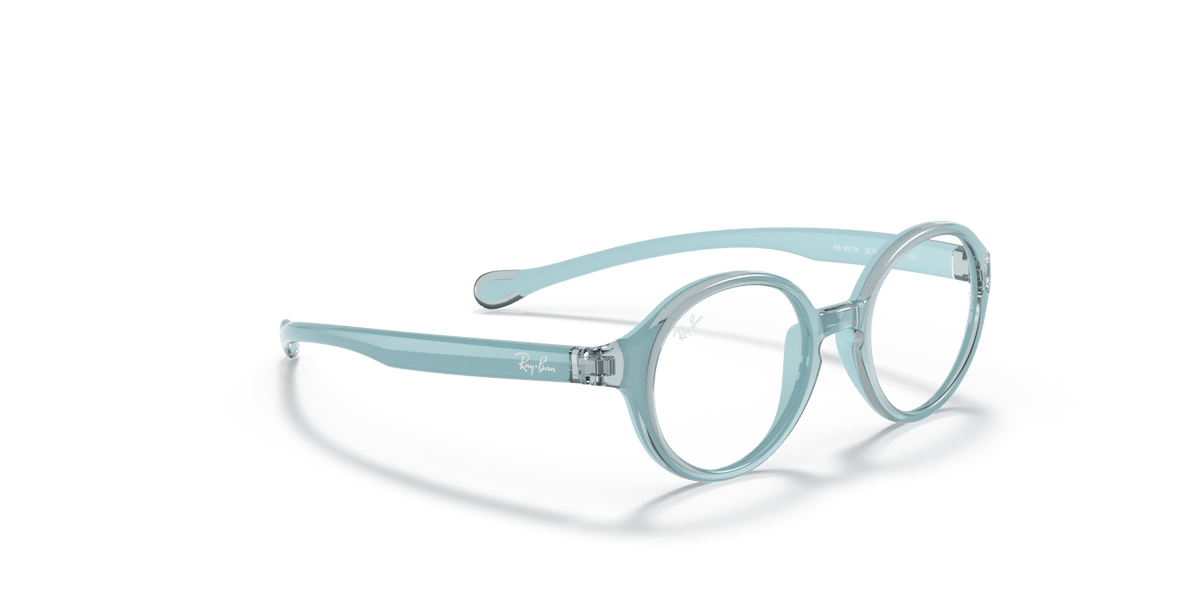 Ray-Ban RY9075V Phantos Eyeglasses -RAY-BAN KIDS Eyeglasses- Optivision
