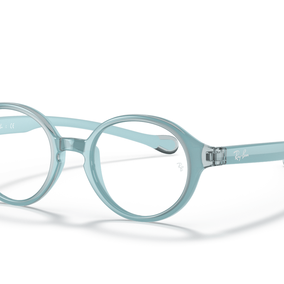 Ray-Ban RY9075V Phantos Eyeglasses -RAY-BAN KIDS Eyeglasses- Optivision