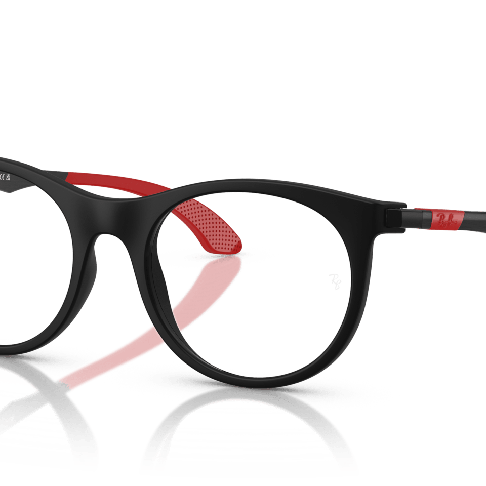 Ray-Ban RY9082V Phantos Eyeglasses -RAY-BAN KIDS Eyeglasses- Optivision