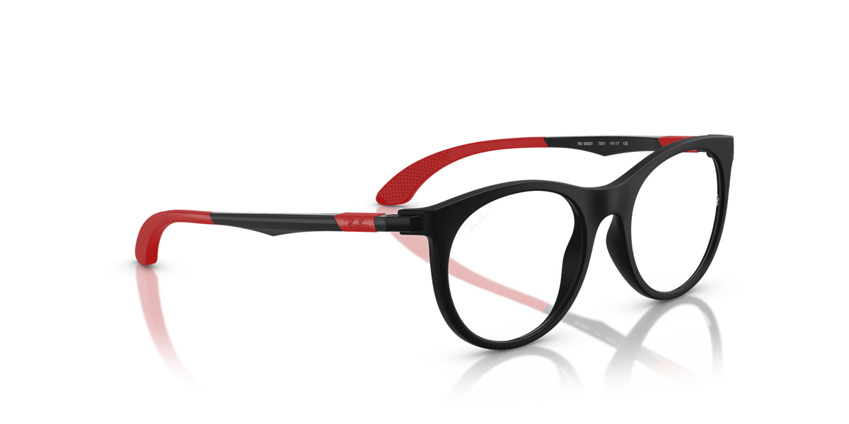 Ray-Ban RY9082V Phantos Eyeglasses -RAY-BAN KIDS Eyeglasses- Optivision