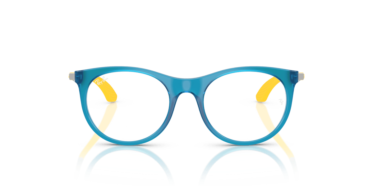 Ray-Ban RY9082V Phantos Eyeglasses -RAY-BAN KIDS Eyeglasses- Optivision