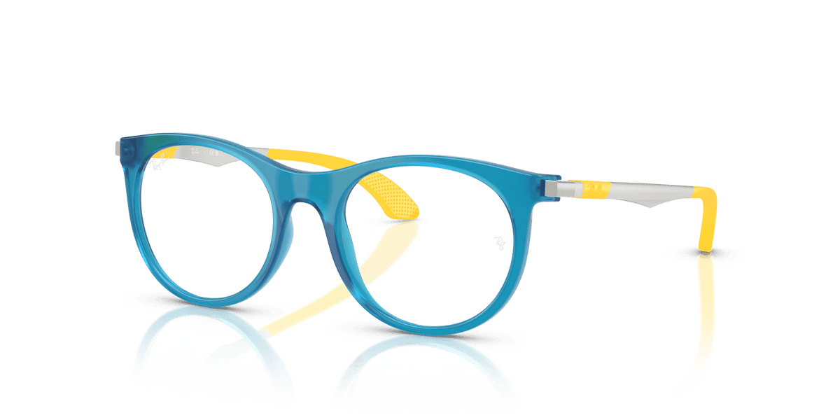 Ray-Ban RY9082V Phantos Eyeglasses -RAY-BAN KIDS Eyeglasses- Optivision