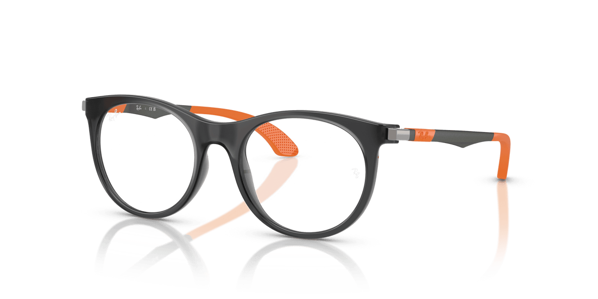 Ray-Ban RY9082V Phantos Eyeglasses -RAY-BAN KIDS Eyeglasses- Optivision