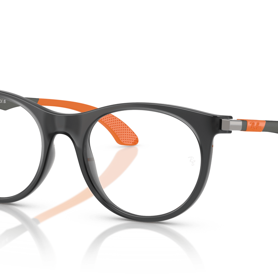 Ray-Ban RY9082V Phantos Eyeglasses -RAY-BAN KIDS Eyeglasses- Optivision