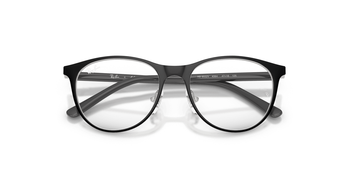 Ray-Ban RY9552V Phantos Eyeglasses -RAY-BAN KIDS Eyeglasses- Optivision