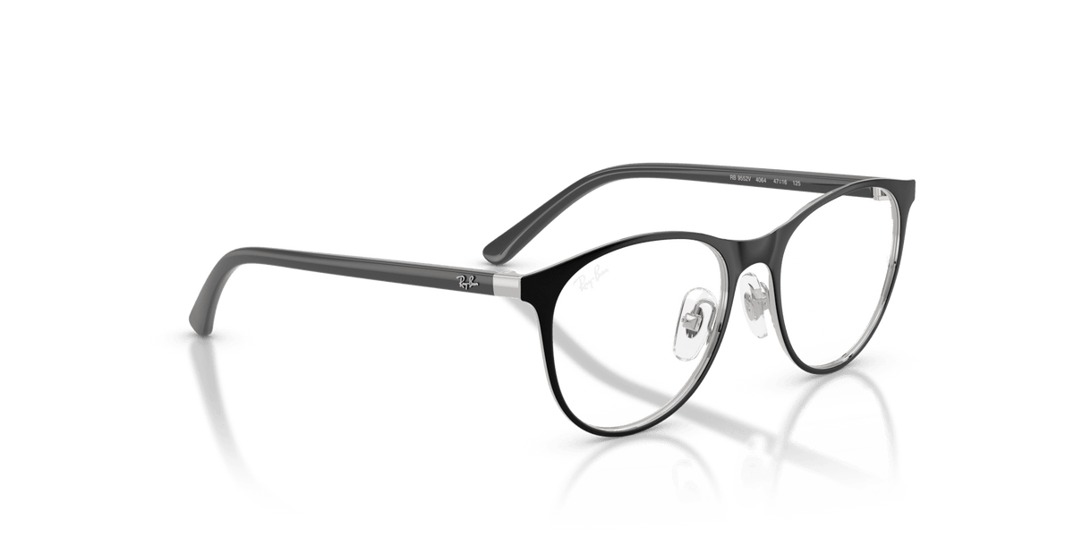 Ray-Ban RY9552V Phantos Eyeglasses -RAY-BAN KIDS Eyeglasses- Optivision