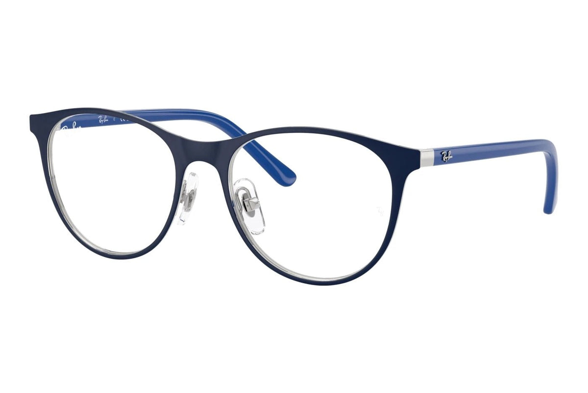 Ray-Ban RY9552V Phantos Eyeglasses -RAY-BAN KIDS Eyeglasses- Optivision