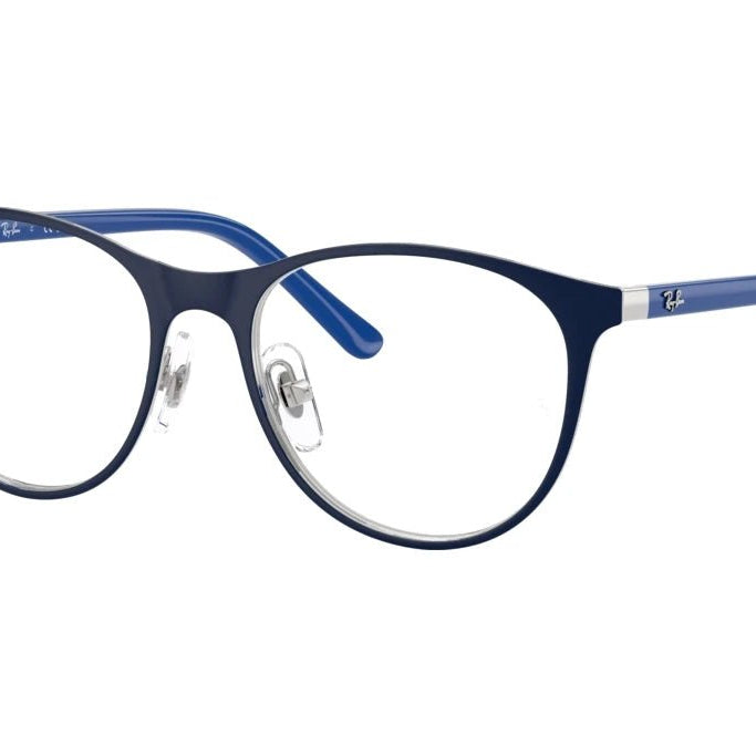 Ray-Ban RY9552V Phantos Eyeglasses -RAY-BAN KIDS Eyeglasses- Optivision