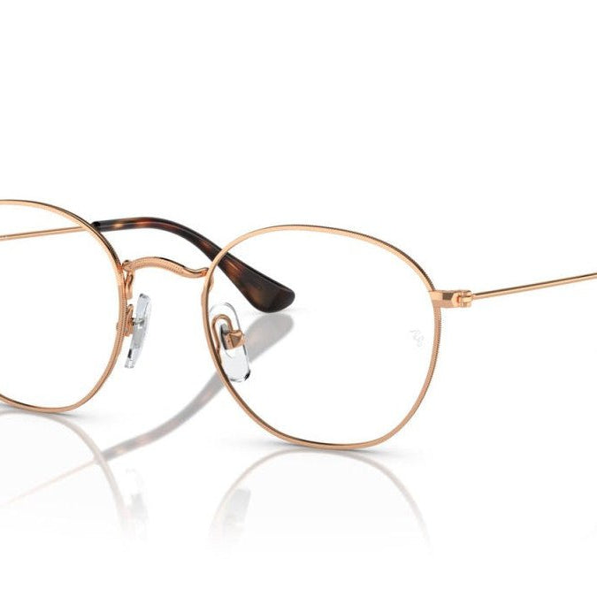 RAY-BAN RY9572V JUNIOR ROB -RAY-BAN Eyeglasses- Optivision