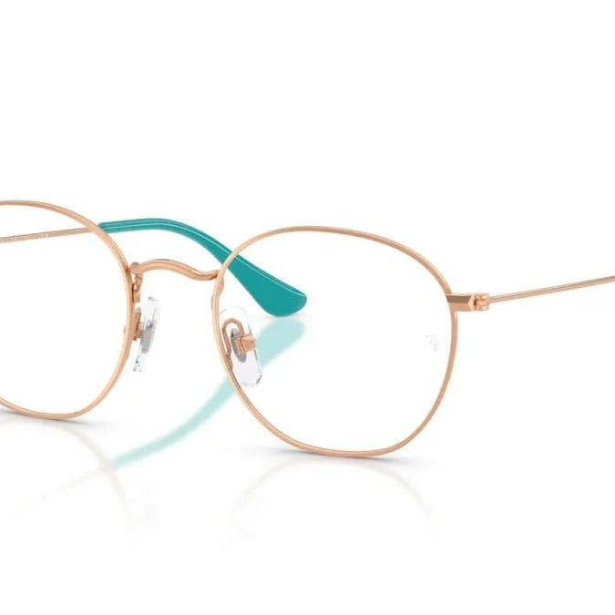 RAY-BAN RY9572V JUNIOR ROB -RAY-BAN Eyeglasses- Optivision