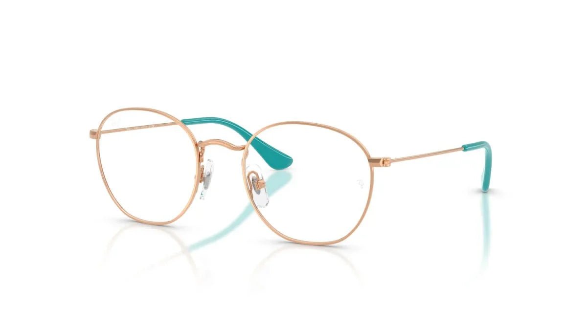 RAY-BAN RY9572V JUNIOR ROB -RAY-BAN Eyeglasses- Optivision
