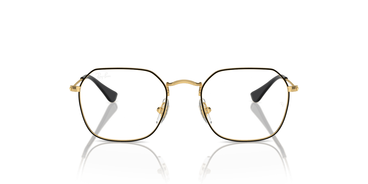 Ray-Ban RY9594V Irregular Eyeglasses -RAY-BAN KIDS Eyeglasses- Optivision
