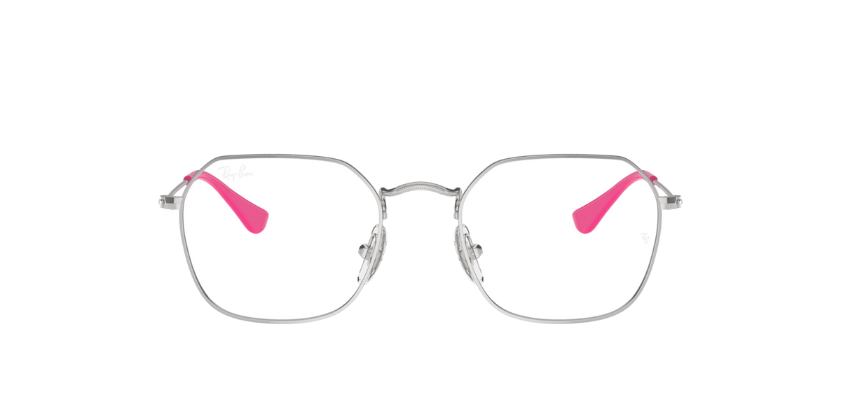 Ray-Ban RY9594V Irregular Eyeglasses -RAY-BAN KIDS Eyeglasses- Optivision