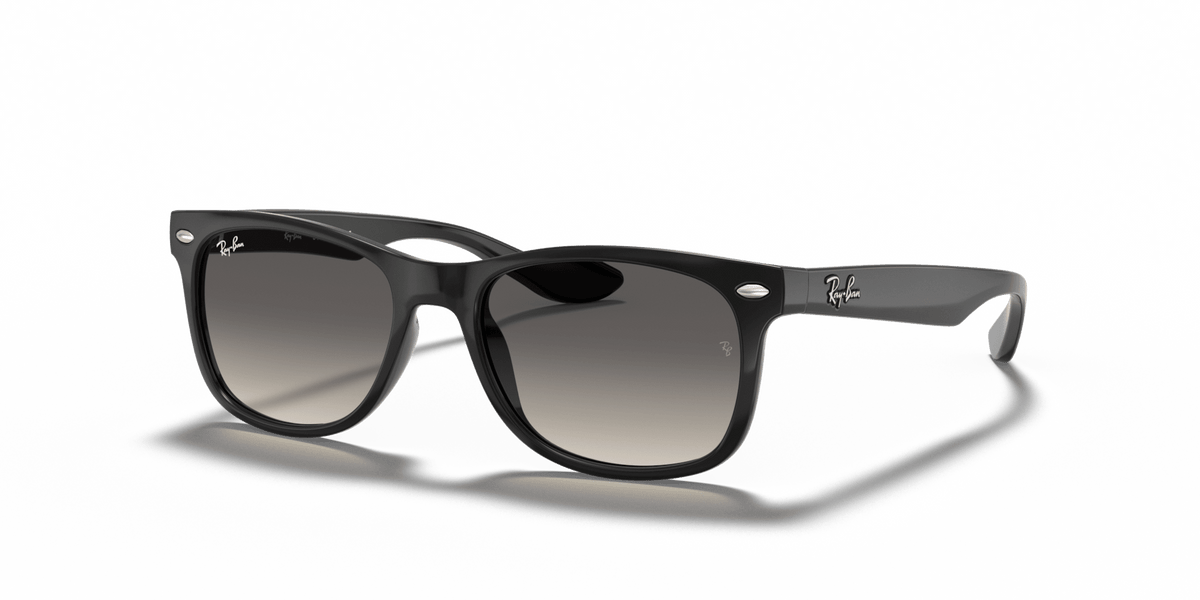 Ray-Ban RJ9052S Junior New Wayfarer Square Sunglasses -RAY-BAN KIDS Sunglasses- Optivision
