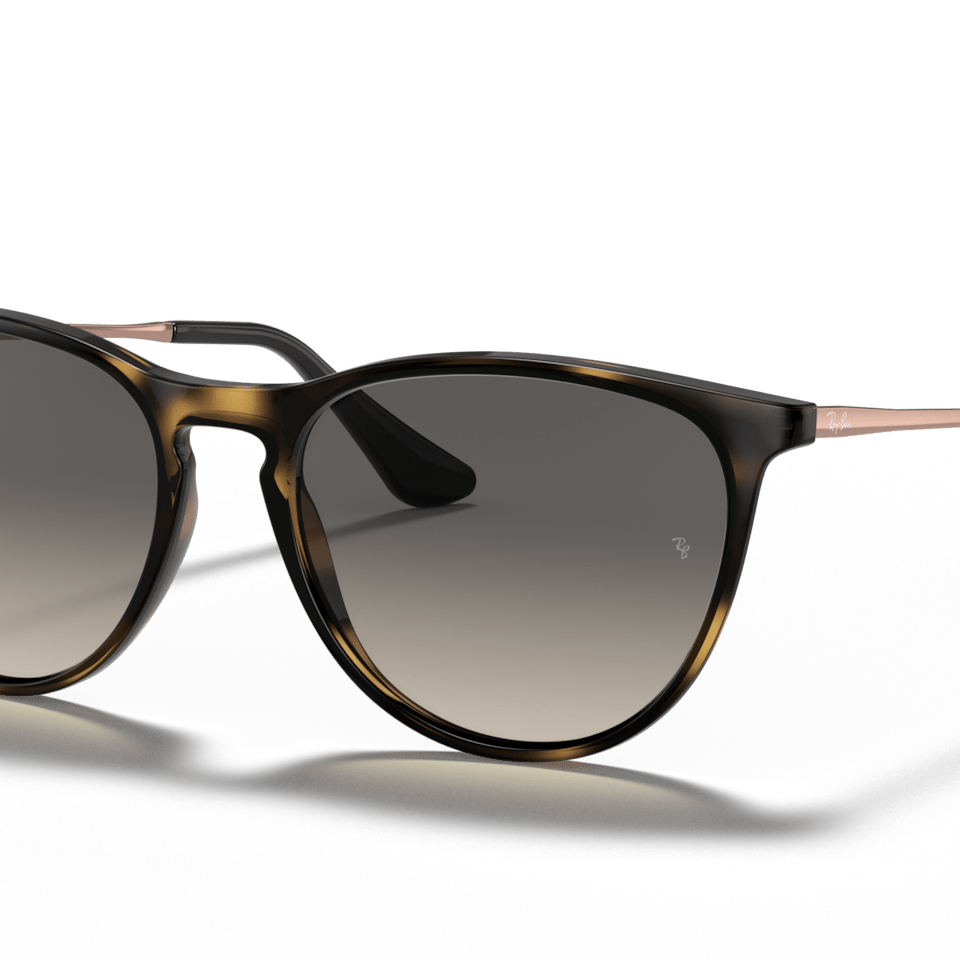 Ray-Ban RJ9060S Junior Erika Phantos Sunglasses -RAY-BAN KIDS Sunglasses- Optivision