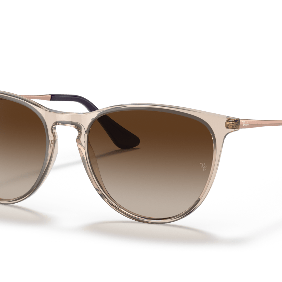 Ray-Ban RJ9060S Junior Erika Phantos Sunglasses -RAY-BAN KIDS Sunglasses- Optivision