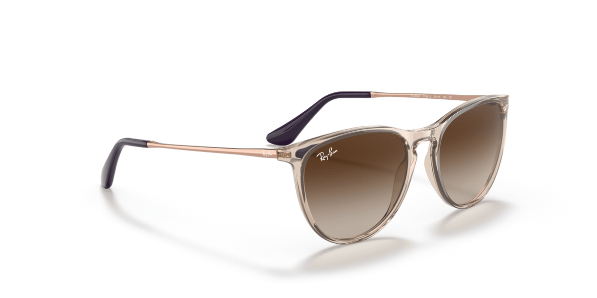 Ray-Ban RJ9060S Junior Erika Phantos Sunglasses -RAY-BAN KIDS Sunglasses- Optivision
