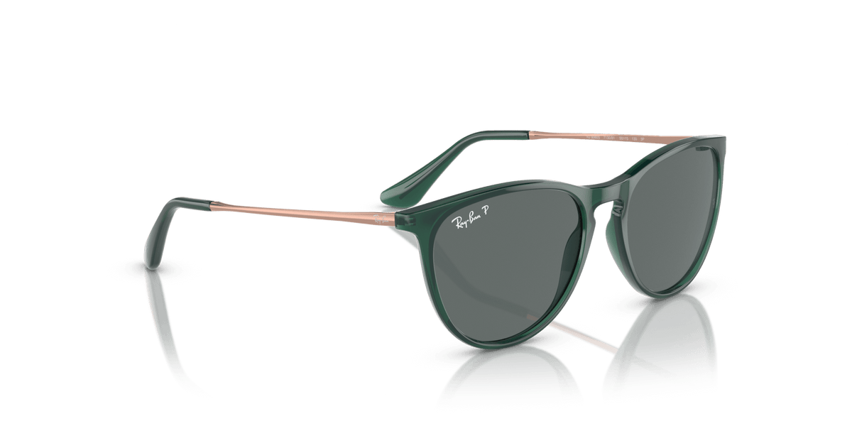 Ray-Ban RJ9060S Junior Erika Phantos Sunglasses -RAY-BAN KIDS Sunglasses- Optivision