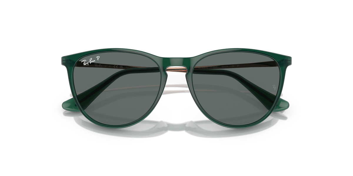 Ray-Ban RJ9060S Junior Erika Phantos Sunglasses -RAY-BAN KIDS Sunglasses- Optivision