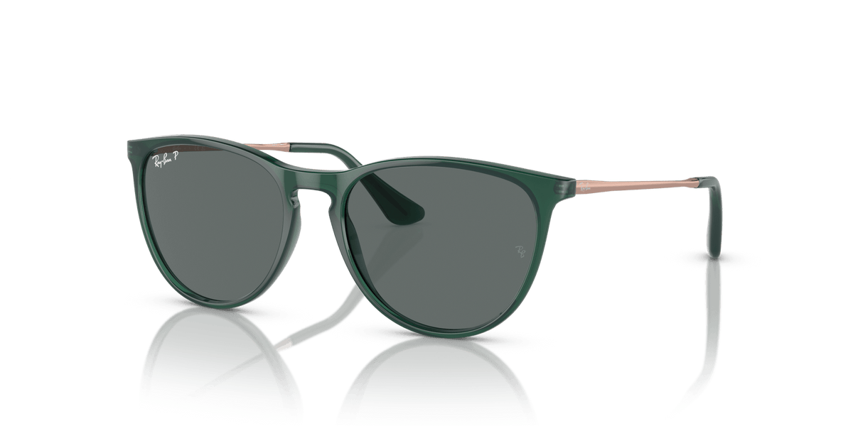 Ray-Ban RJ9060S Junior Erika Phantos Sunglasses -RAY-BAN KIDS Sunglasses- Optivision