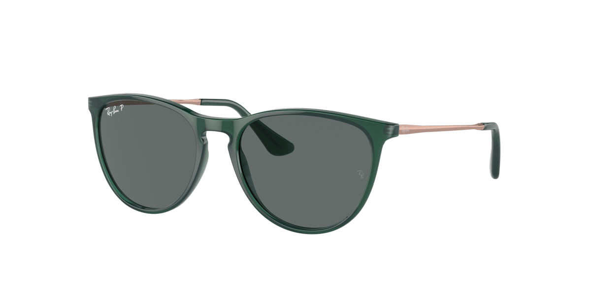 Ray-Ban RJ9060S Junior Erika Phantos Sunglasses -RAY-BAN KIDS Sunglasses- Optivision