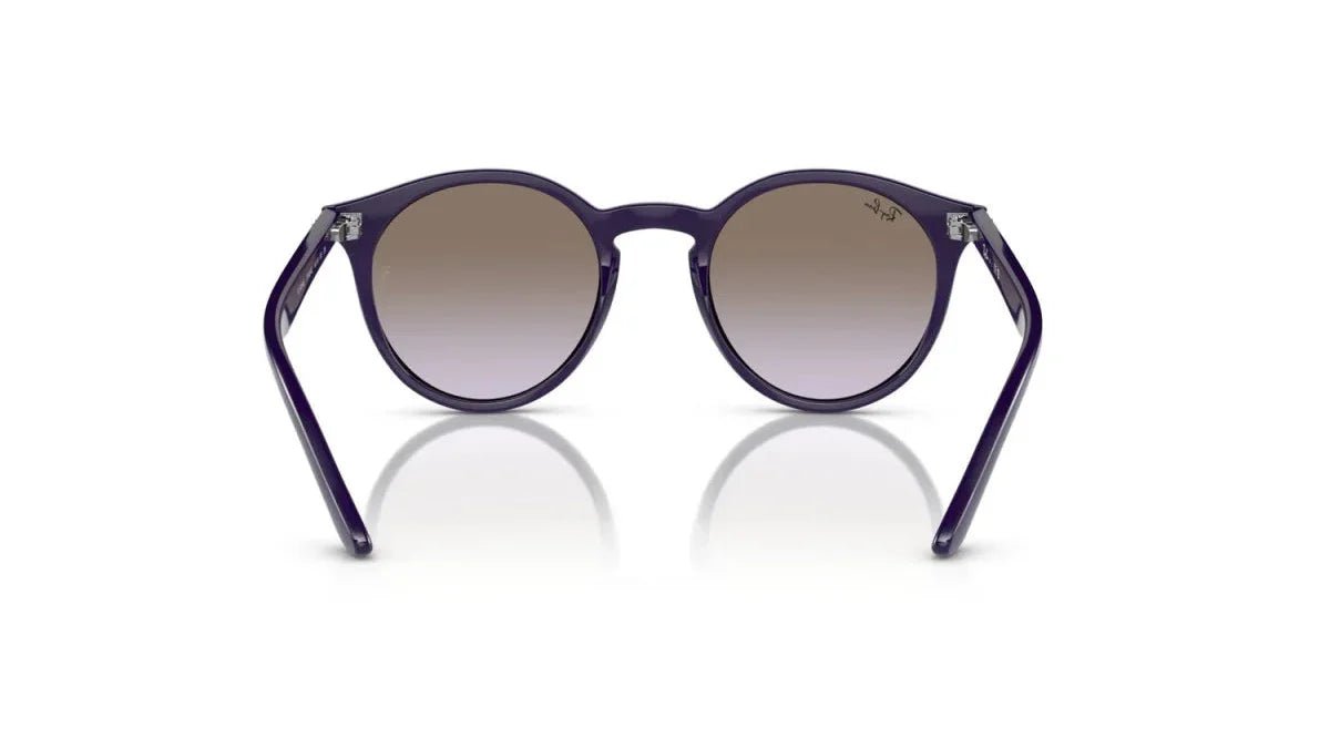 RAY-BAN RJ9064S -RAY-BAN Sunglasses- Optivision