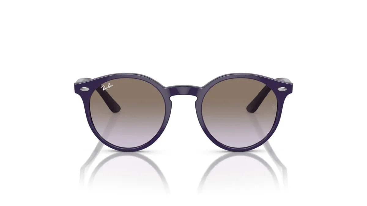 RAY-BAN RJ9064S -RAY-BAN Sunglasses- Optivision