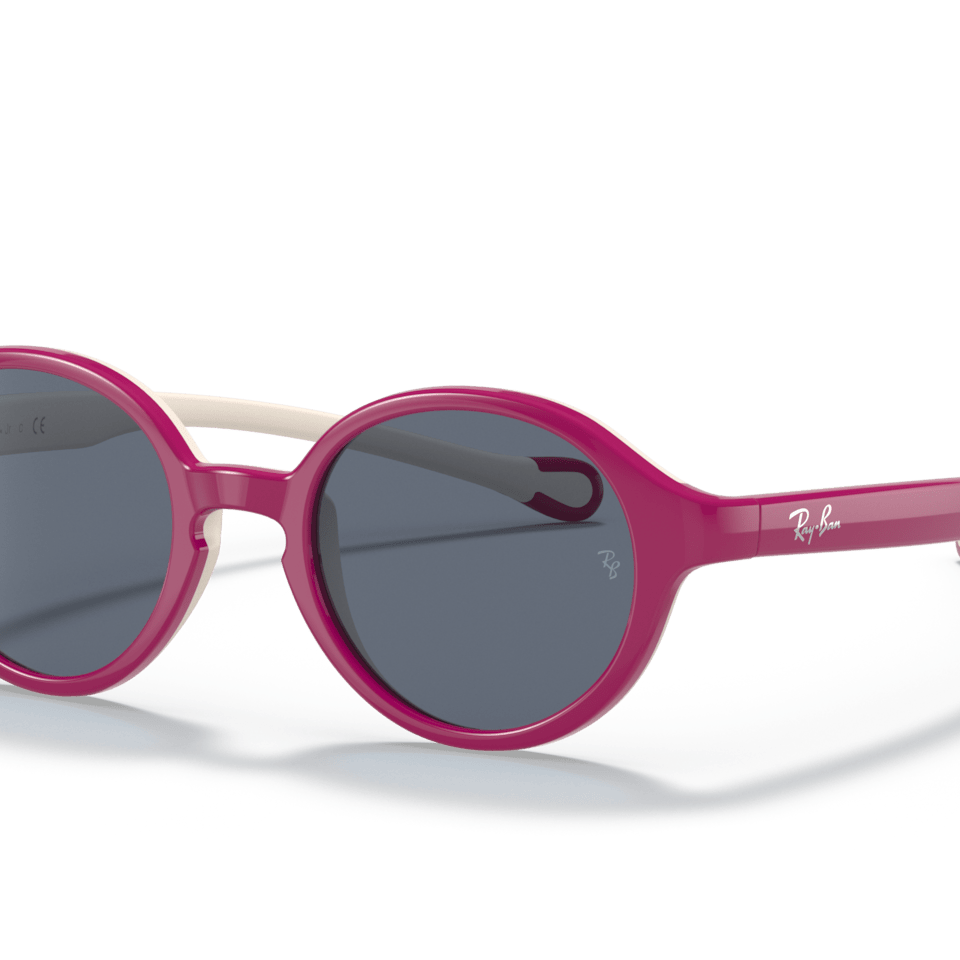 Ray-Ban RJ9075S Panto Sunglasses -RAY-BAN KIDS Sunglasses- Optivision