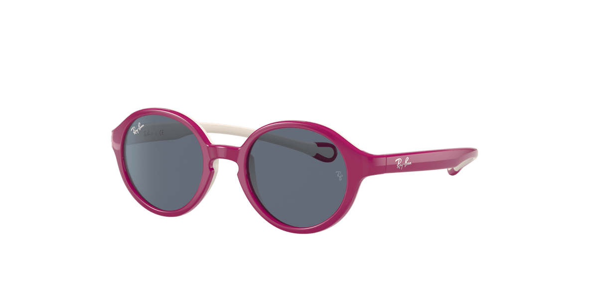 Ray-Ban RJ9075S Panto Sunglasses -RAY-BAN KIDS Sunglasses- Optivision