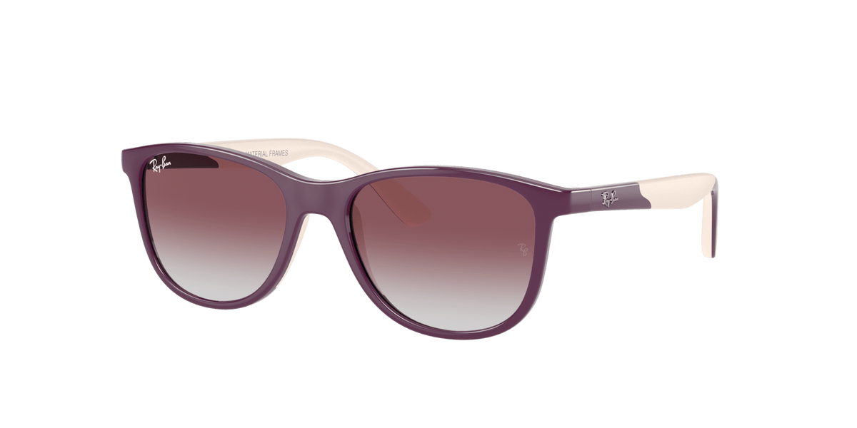 Ray-Ban RJ9077S Square Sunglasses -RAY-BAN KIDS Sunglasses- Optivision