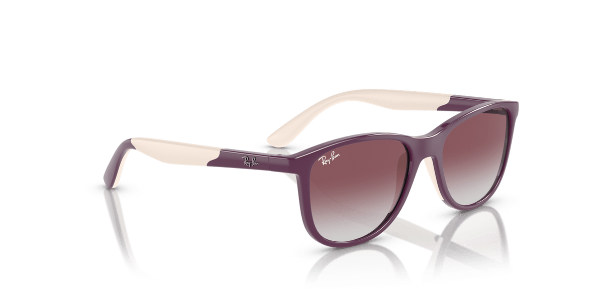 Ray-Ban RJ9077S Square Sunglasses -RAY-BAN KIDS Sunglasses- Optivision