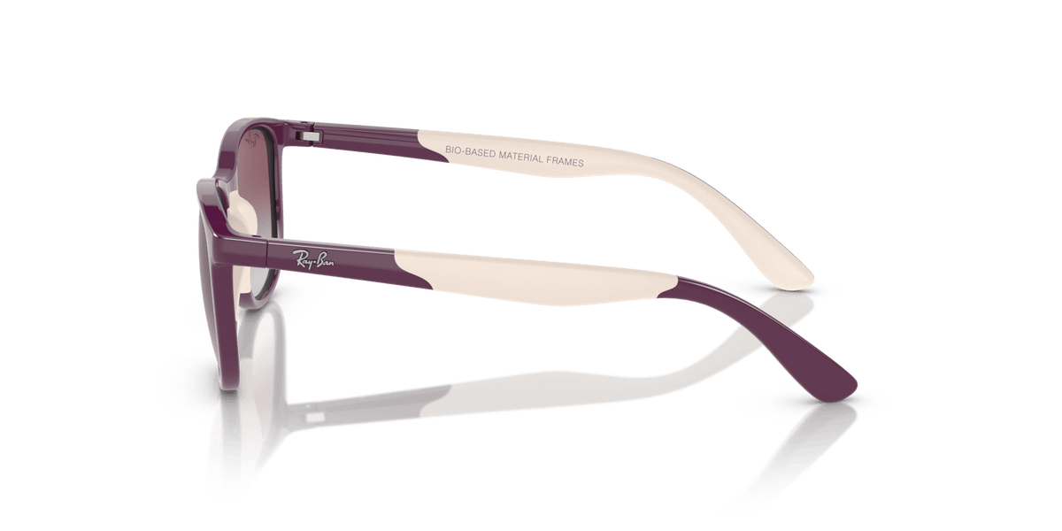 Ray-Ban RJ9077S Square Sunglasses -RAY-BAN KIDS Sunglasses- Optivision