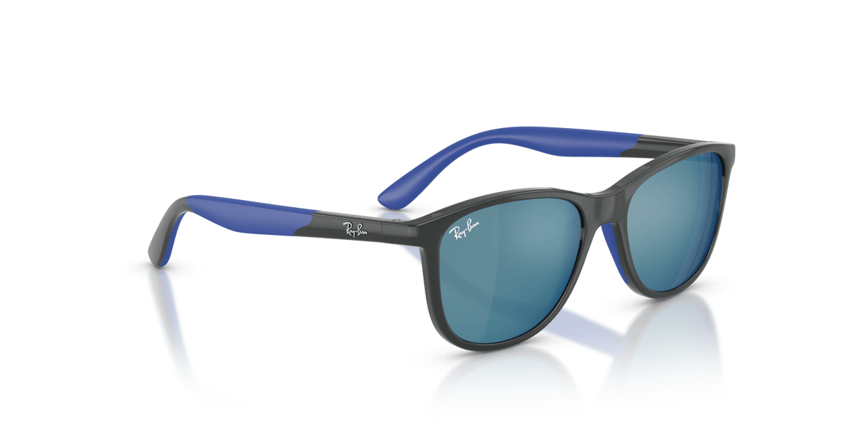 Ray-Ban RJ9077S Square Sunglasses -RAY-BAN KIDS Sunglasses- Optivision