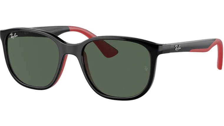 RAY-BAN RJ9078S -RAY-BAN Sunglasses- Optivision
