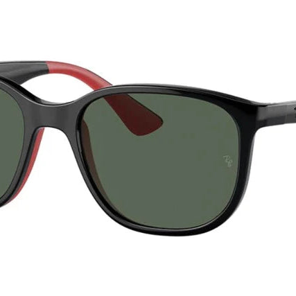 Ray-Ban RJ9078S Square Sunglasses