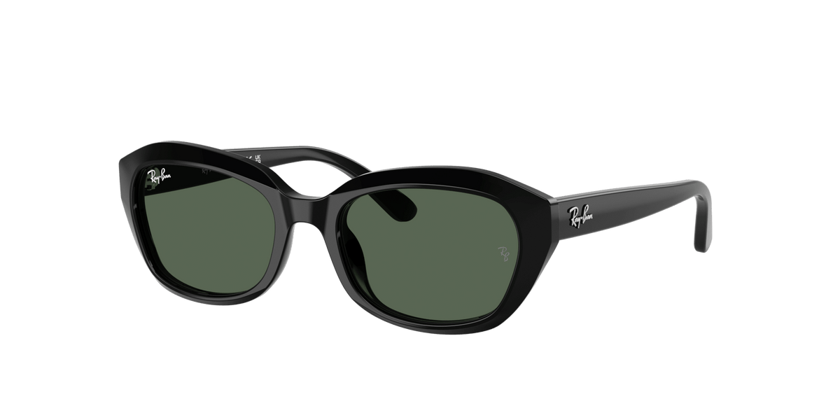 Ray-Ban RJ9081S Irregular Sunglasses -RAY-BAN KIDS Sunglasses- Optivision
