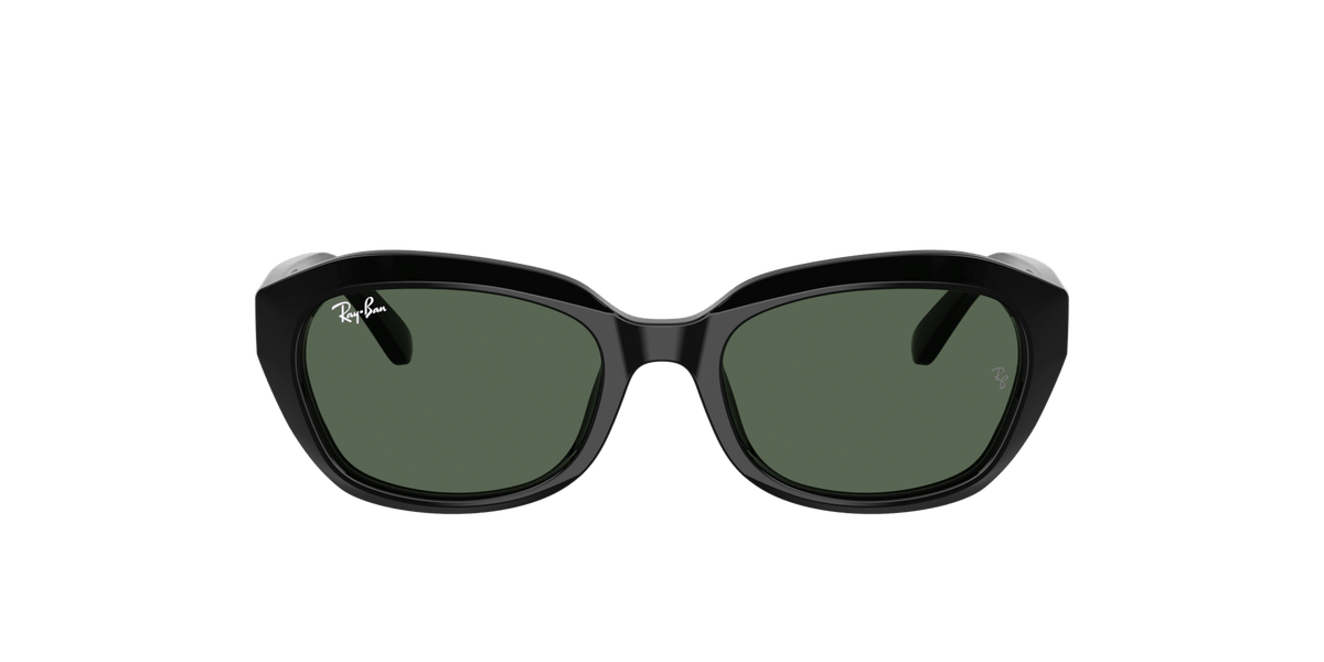 Ray-Ban RJ9081S Irregular Sunglasses -RAY-BAN KIDS Sunglasses- Optivision
