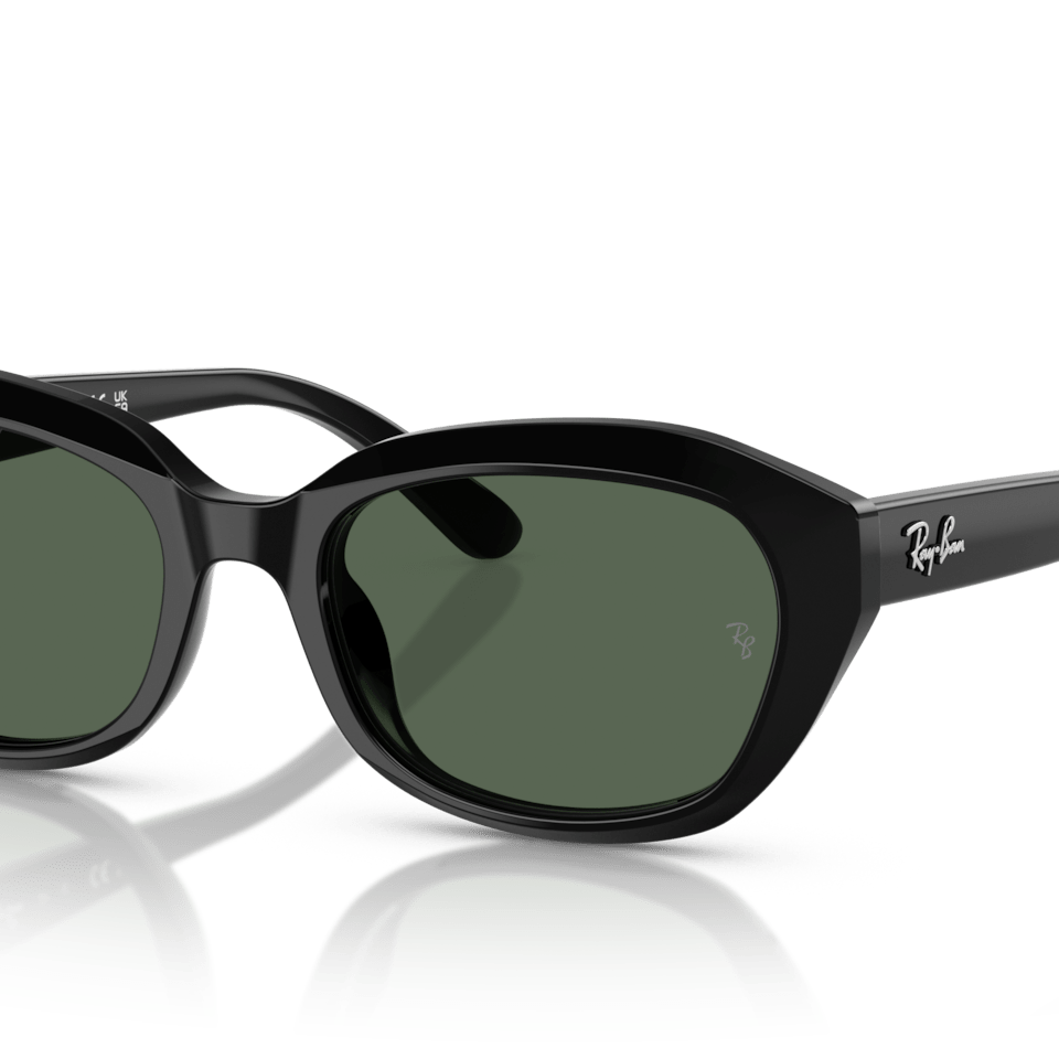 Ray-Ban RJ9081S Irregular Sunglasses -RAY-BAN KIDS Sunglasses- Optivision