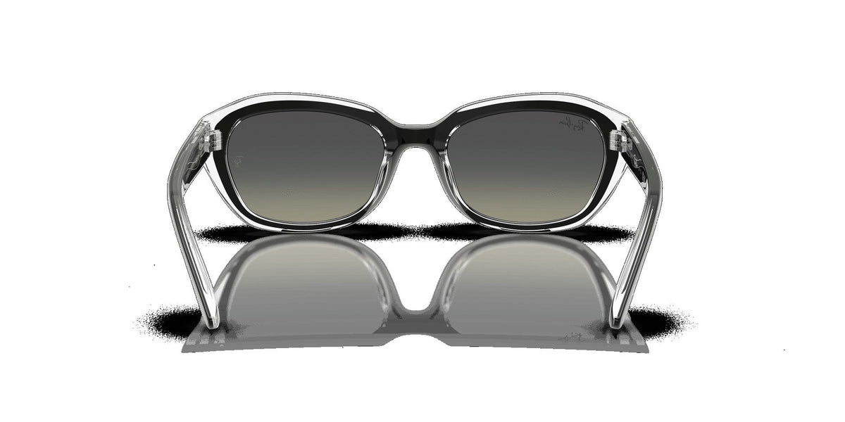 Ray-Ban RJ9081S Irregular Sunglasses -RAY-BAN KIDS Sunglasses- Optivision