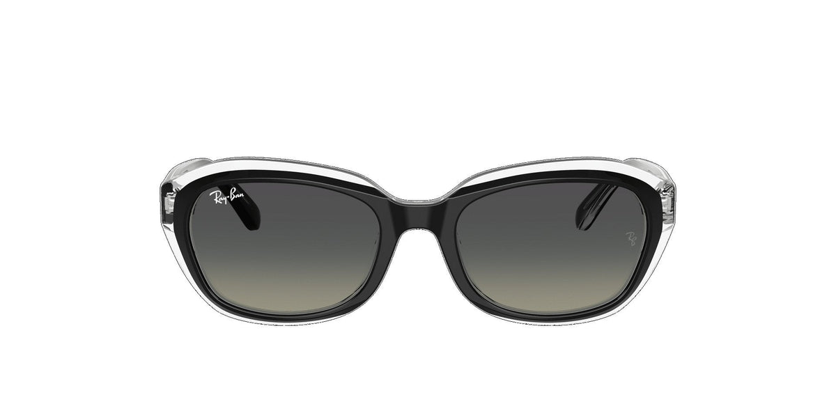 Ray-Ban RJ9081S Irregular Sunglasses -RAY-BAN KIDS Sunglasses- Optivision