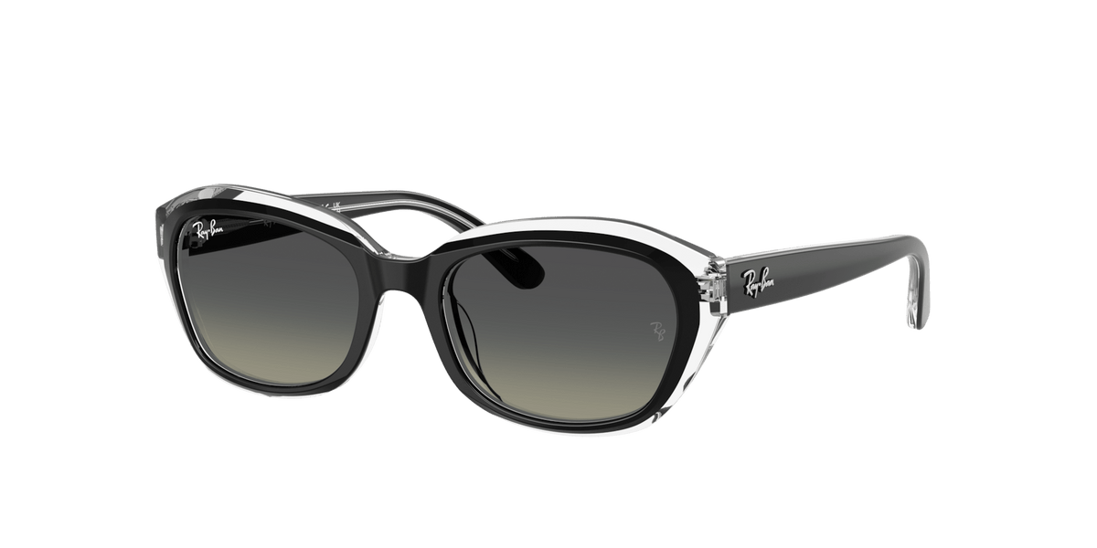 Ray-Ban RJ9081S Irregular Sunglasses -RAY-BAN KIDS Sunglasses- Optivision