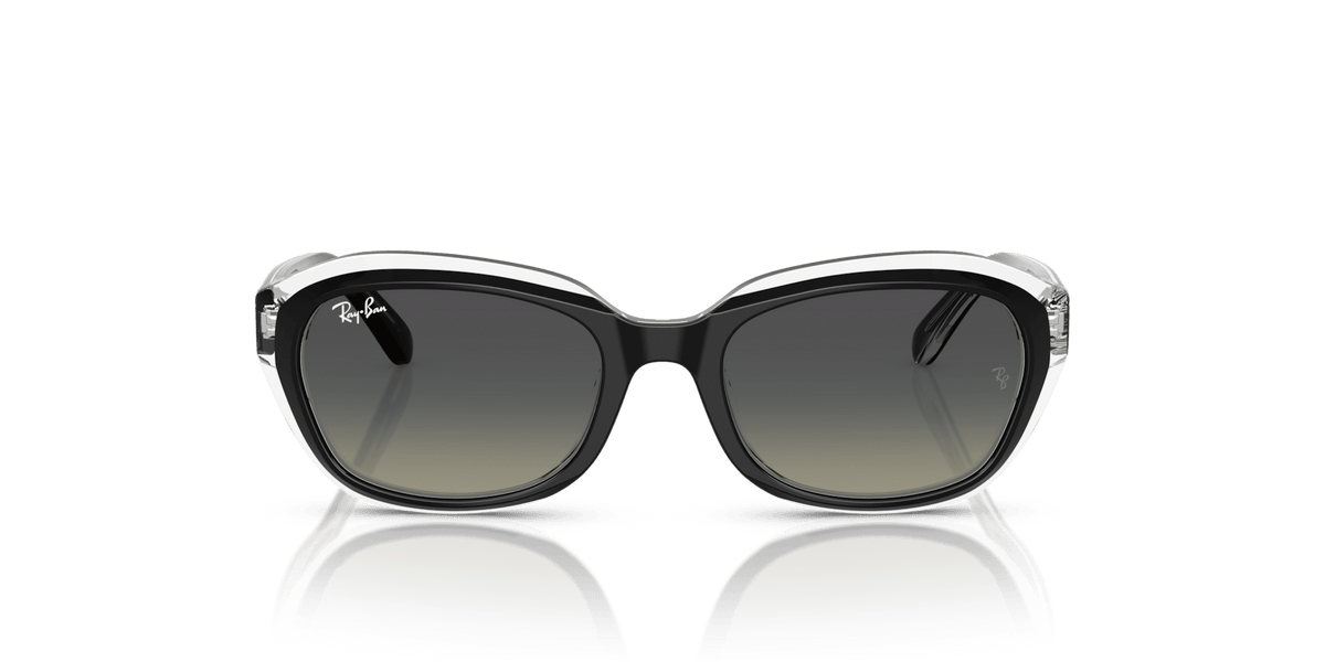Ray-Ban RJ9081S Irregular Sunglasses -RAY-BAN KIDS Sunglasses- Optivision