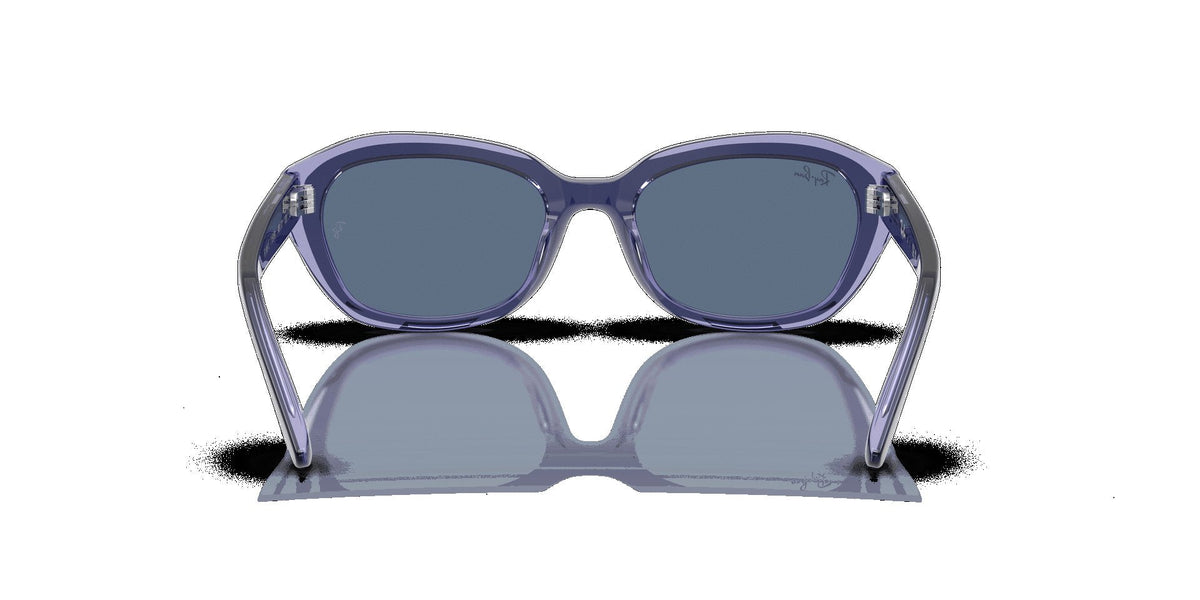 Ray-Ban RJ9081S Irregular Sunglasses -RAY-BAN KIDS Sunglasses- Optivision