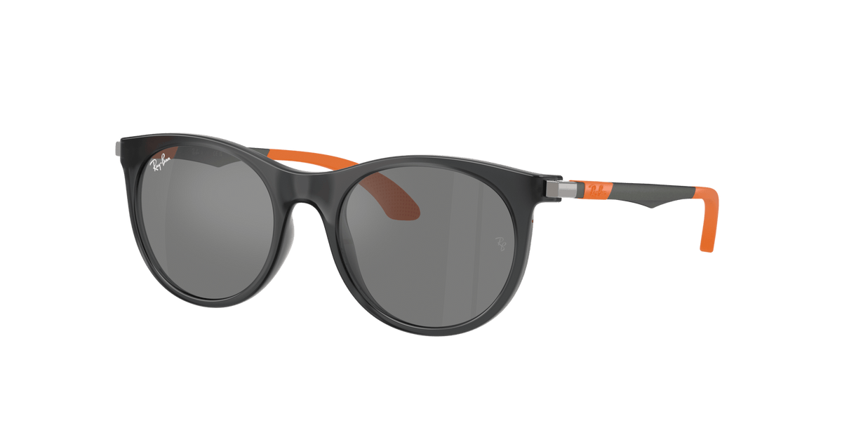 Ray-Ban RJ9082S Panto Sunglasses -RAY-BAN KIDS Sunglasses- Optivision