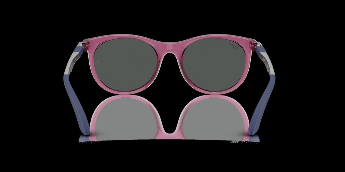 Ray-Ban RJ9082S Panto Sunglasses -RAY-BAN KIDS Sunglasses- Optivision