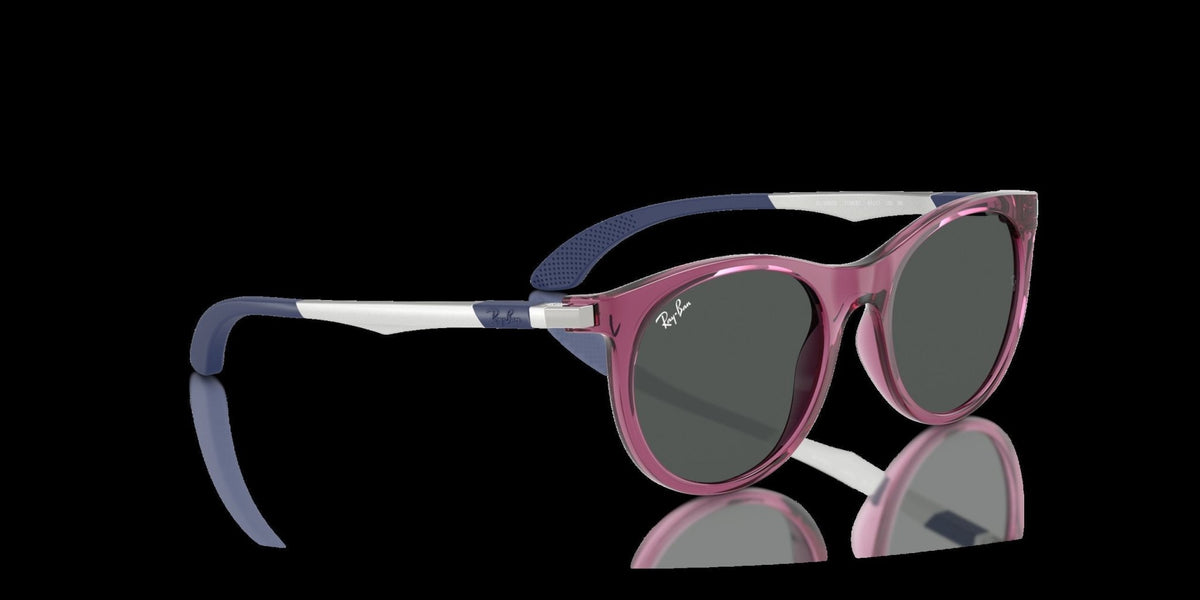 Ray-Ban RJ9082S Panto Sunglasses -RAY-BAN KIDS Sunglasses- Optivision