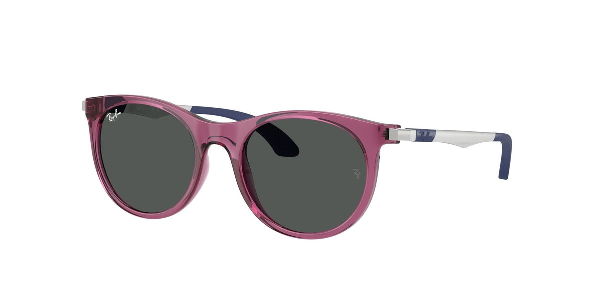Ray-Ban RJ9082S Panto Sunglasses -RAY-BAN KIDS Sunglasses- Optivision